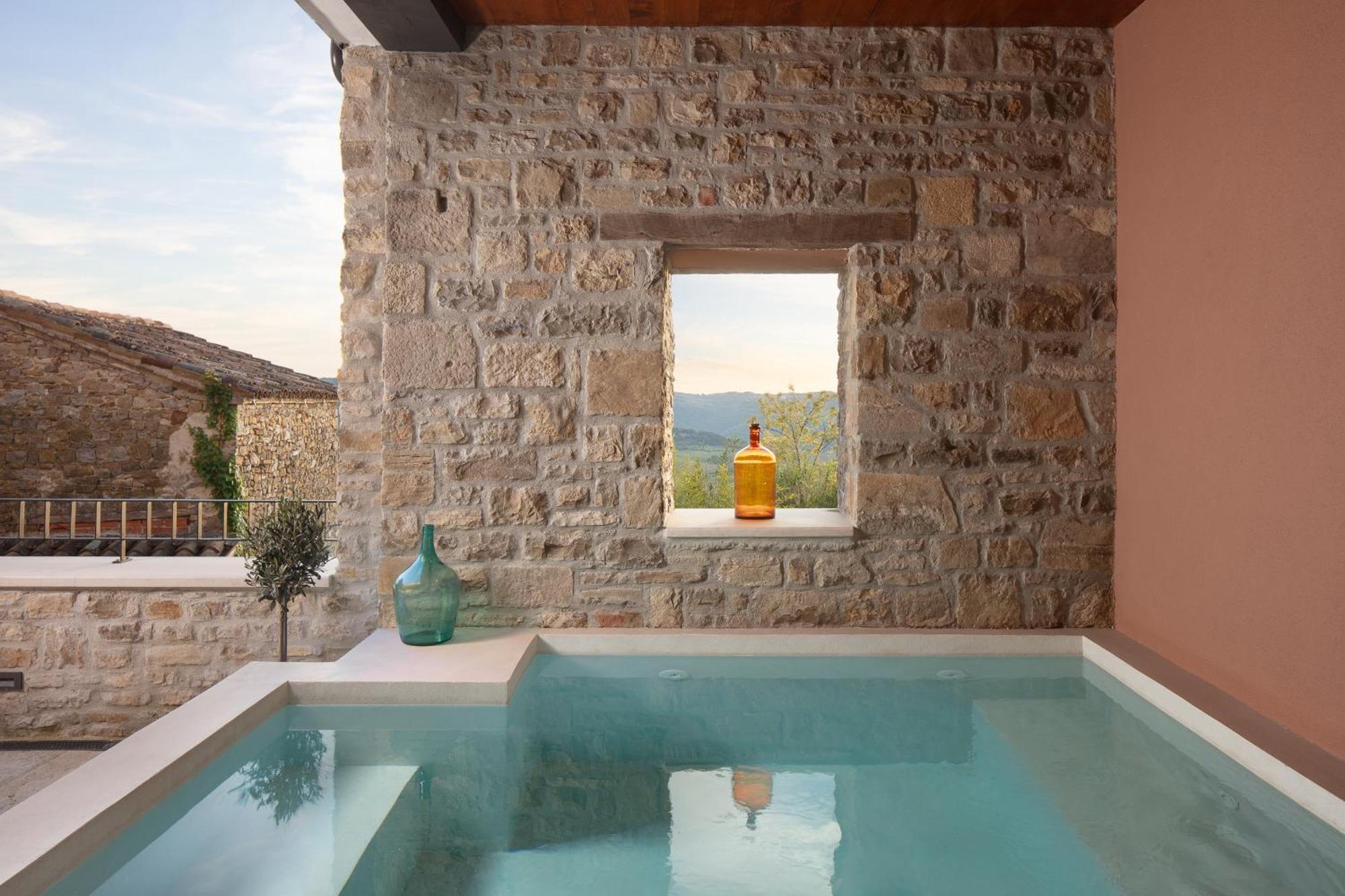 Villa Motovun Exterior foto